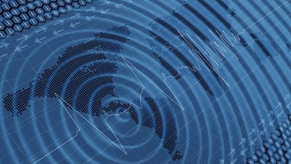 Deprem mi oldu? Hatay Yaylıdağı’nda deprem mi oldu? 15 Nisan 2020 Dakika dakika Kandilli Rasathanesi son depremler veri listesi