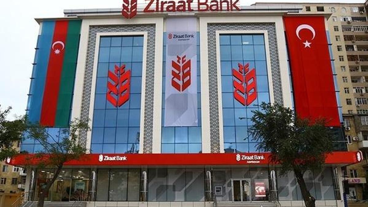Türkiye Ziraat Bankası 10000 TL kredi başvurusu nasıl yapılır? Ziraat Bankası ihtiyaç kredisi 2020 başvuru aşamaları!