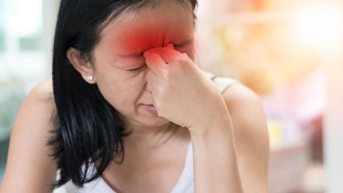 Sinüzit nedir? Belirtileri nelerdir?