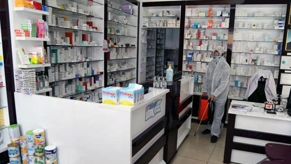 İstanbul'da eczanelere cumartesi düzenlemesi