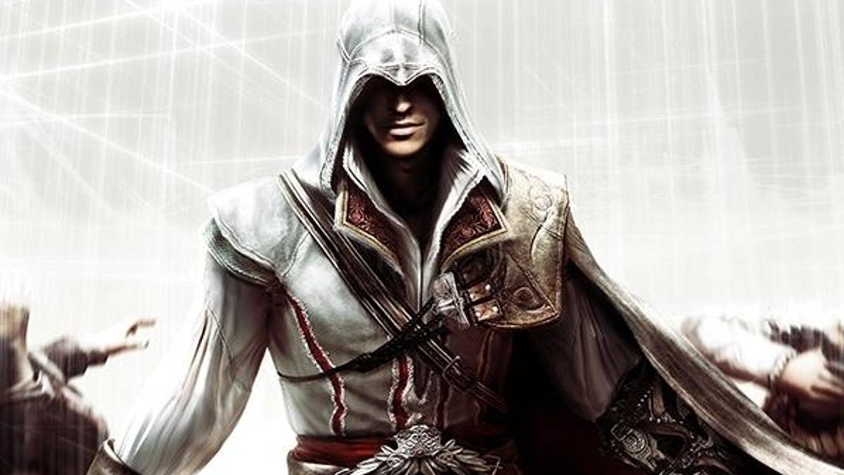 Assassin's Creed 2 bir süreliğine ücretsiz
