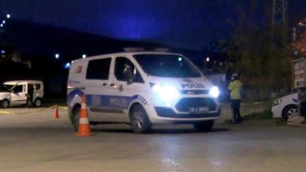 Alaattin Çakıcı tahliye edildi