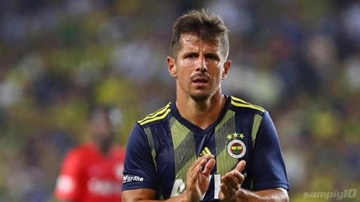 Fenerbahçe'de Emre Belözoğlu modeli! İlk transferi Emir Miray...