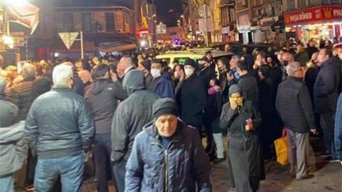 Sokağa çıkma yasağında bakkallar açık olacak mı?