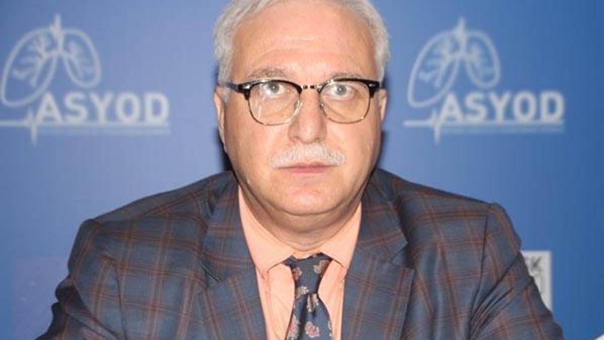 Bilim Kurulu Üyesi 'Artmaya devam ediyor' dedi ve Ramazan ayı için uyardı