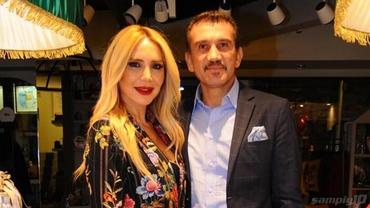 Işıl Reçber'in kebaplı yaş günü partisi tepki çekti