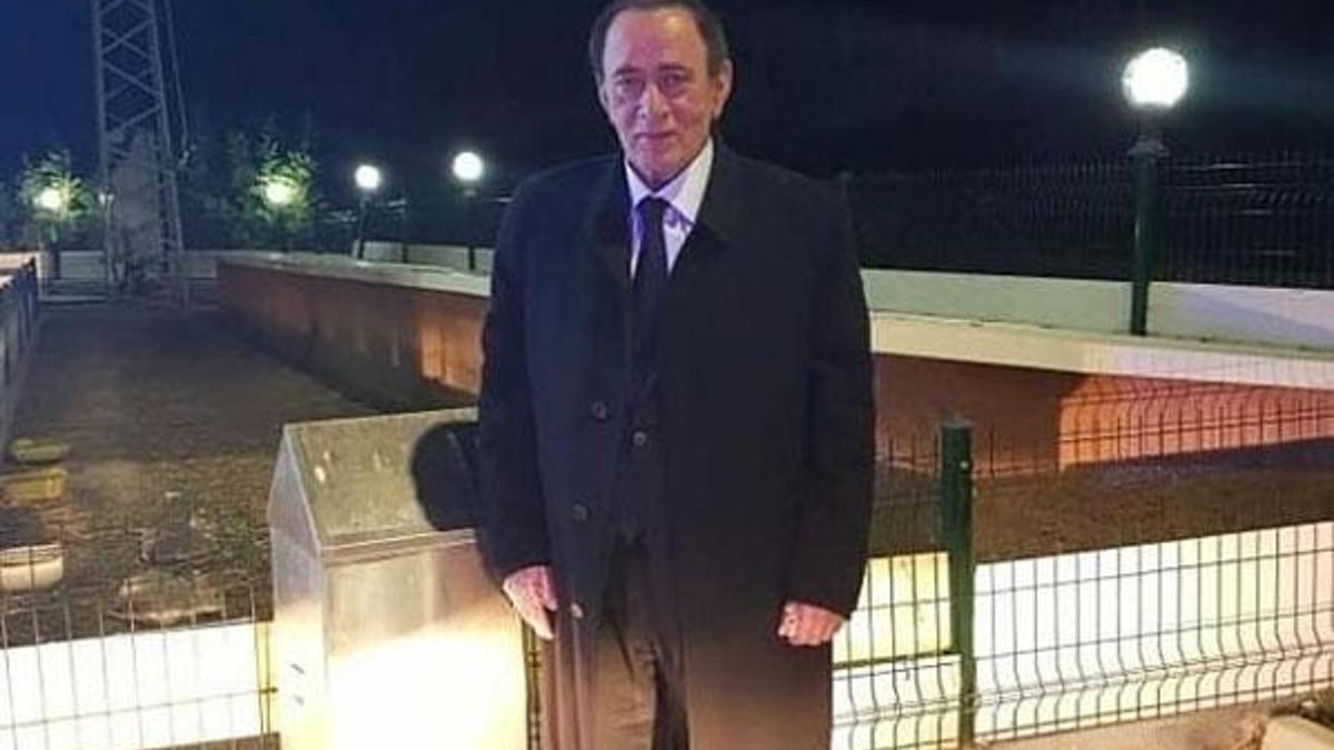 Alaattin Çakıcı tahliye edildi! İlk fotoğrafı ortaya çıktı