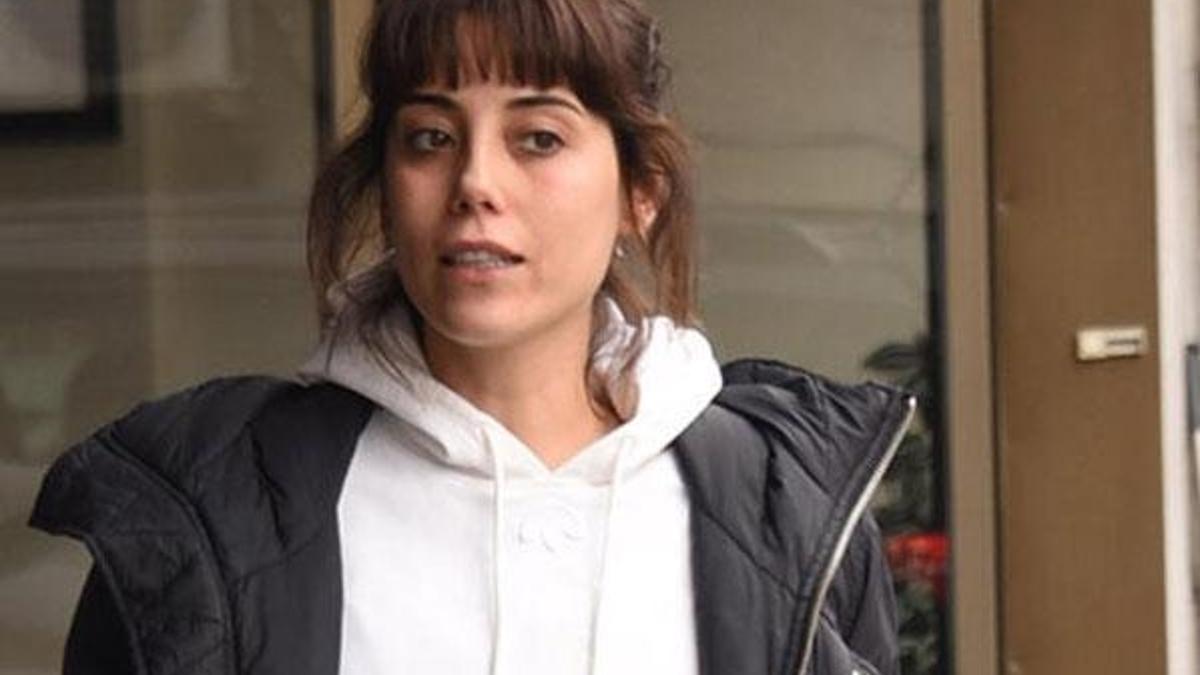 "Samimiyetten hoşlanmam"