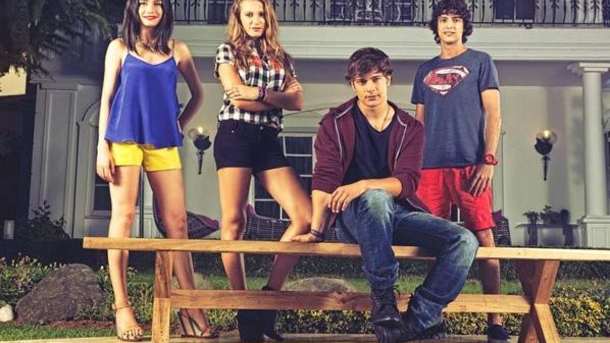 Medcezir hangi kanalda 2020? Medcezir ne zaman başlayacak? Tekrar mı başlayacak?