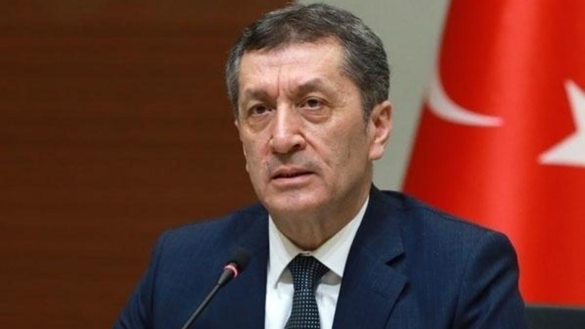 Milli Eğitim Bakanı Selçuk'tan flaş yaz tatili açıklaması