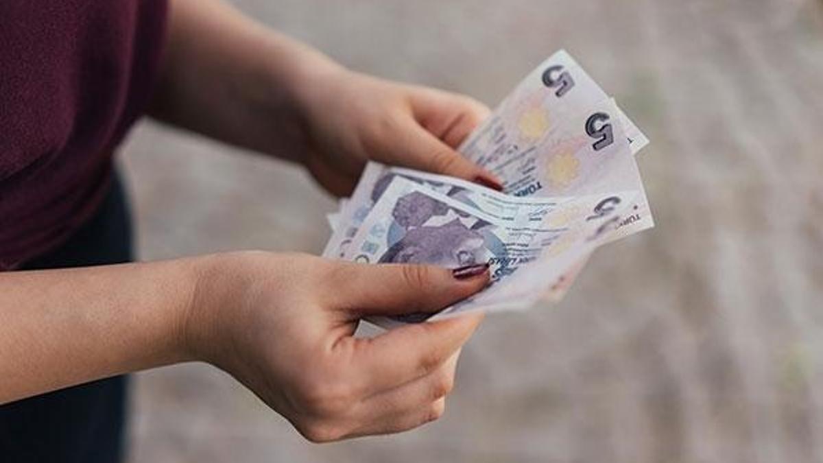 Somon balığı yok satıyor