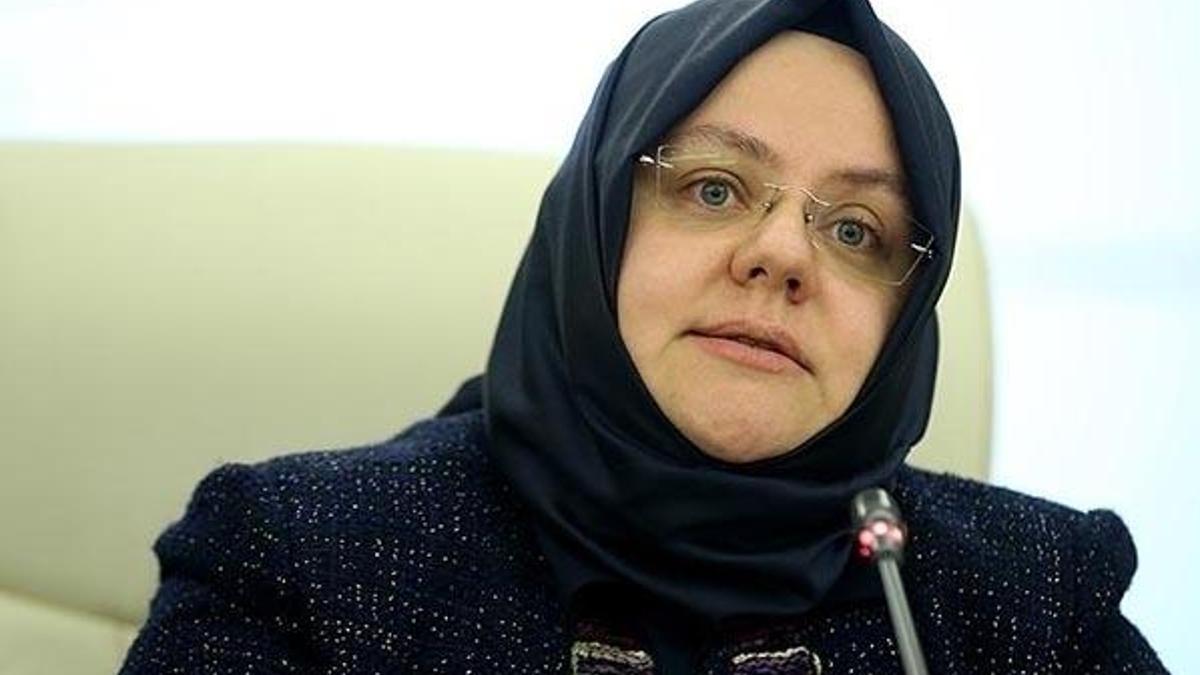 Bakan Selçuk: Davada müdahil olacağız
