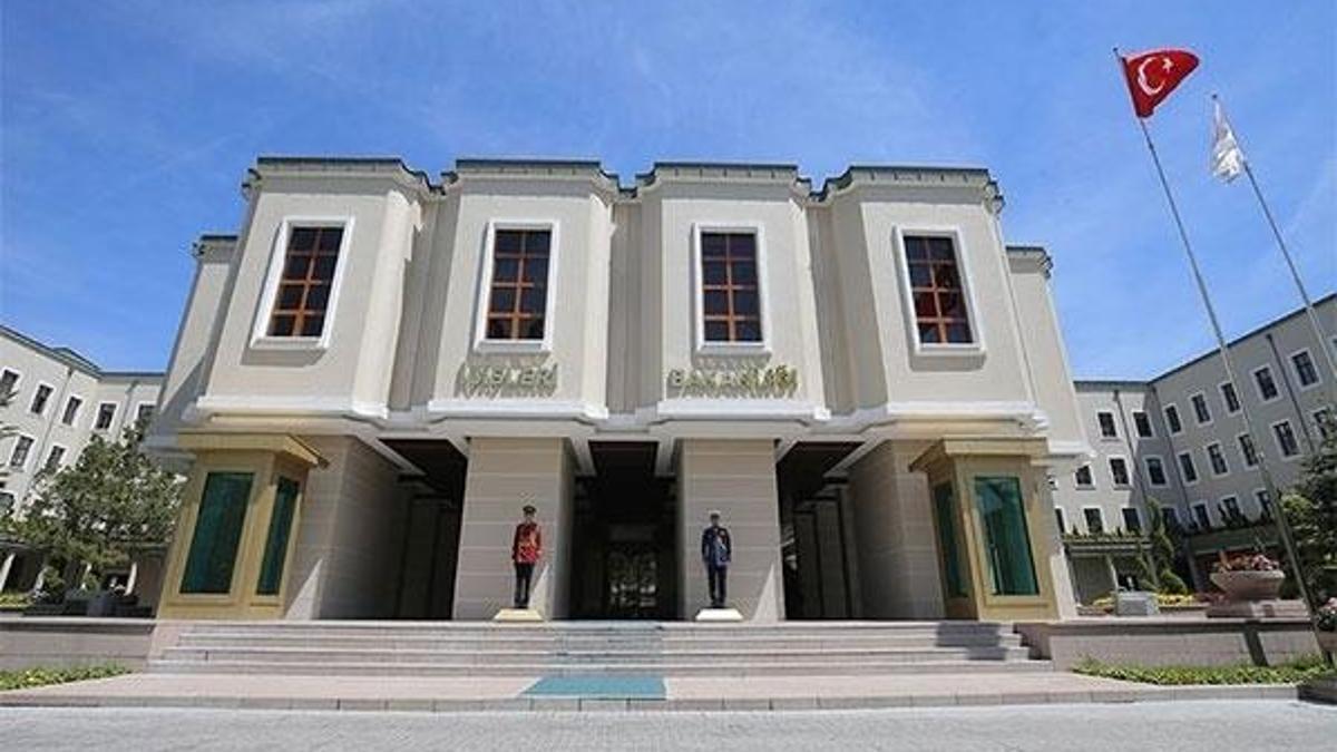 İçişleri Bakanlığı 81 ile genelge gönderdi! Sokağa çıkma yasağı...