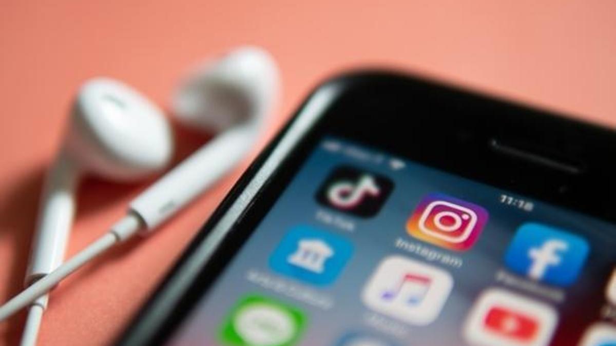 iOS 13.4.5 Beta 2 ile Instagram için yeni özellik