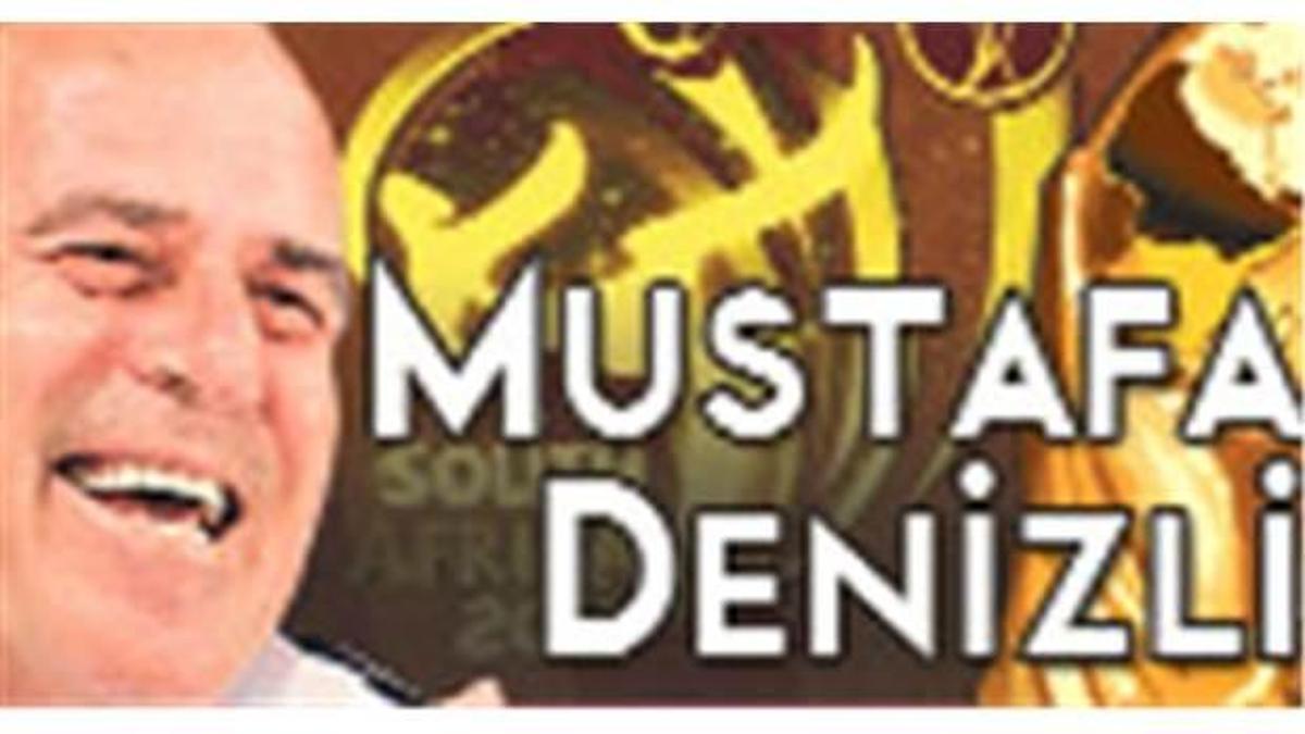 Mutlu son