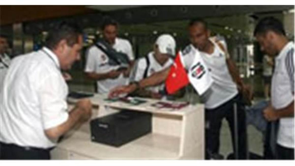 Kartal'a soğuk sürpriz