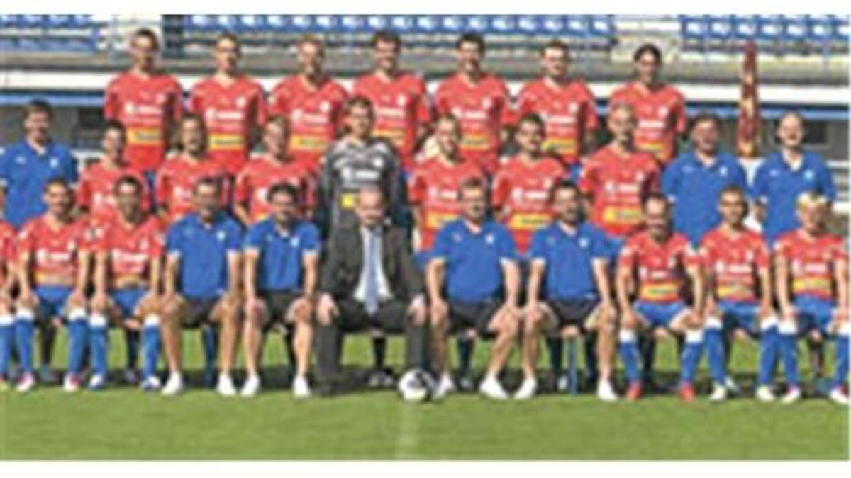 Bir Kartal, Plzen’e bedel!