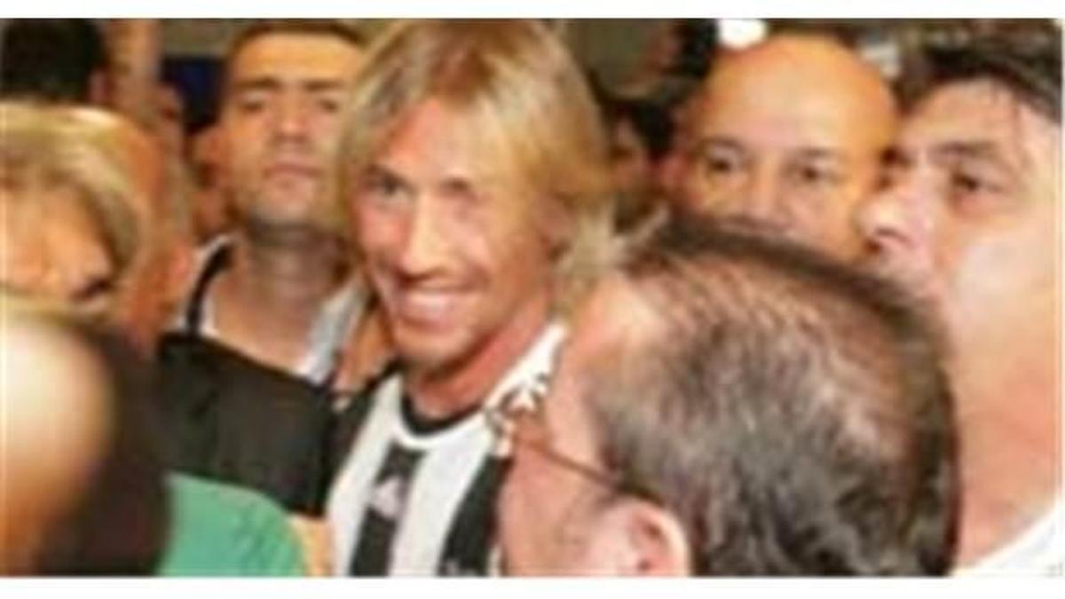 Rüya değil gerçek!
