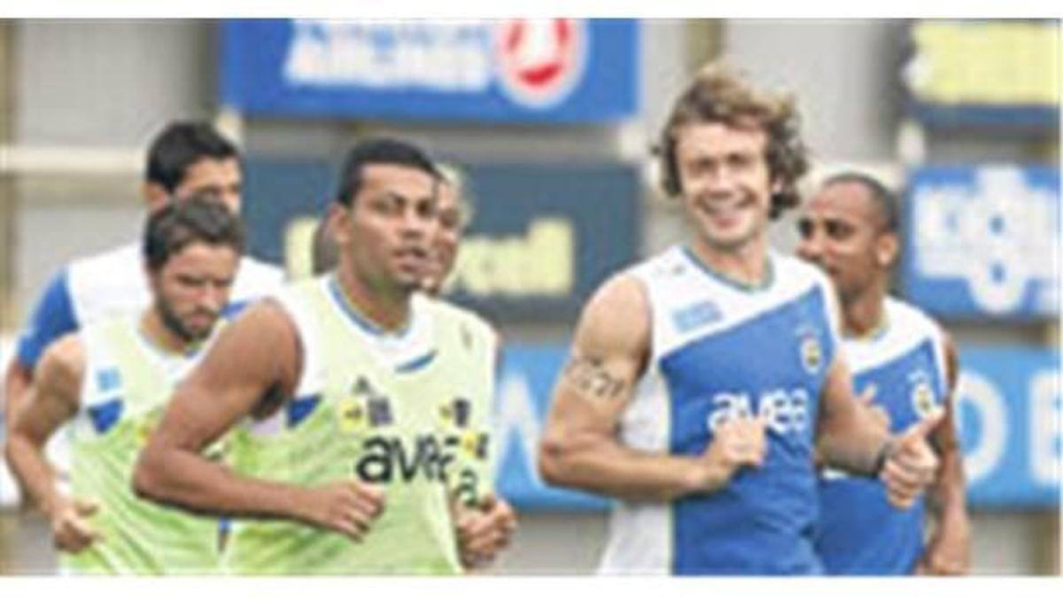 Lugano’yu Roma istiyor