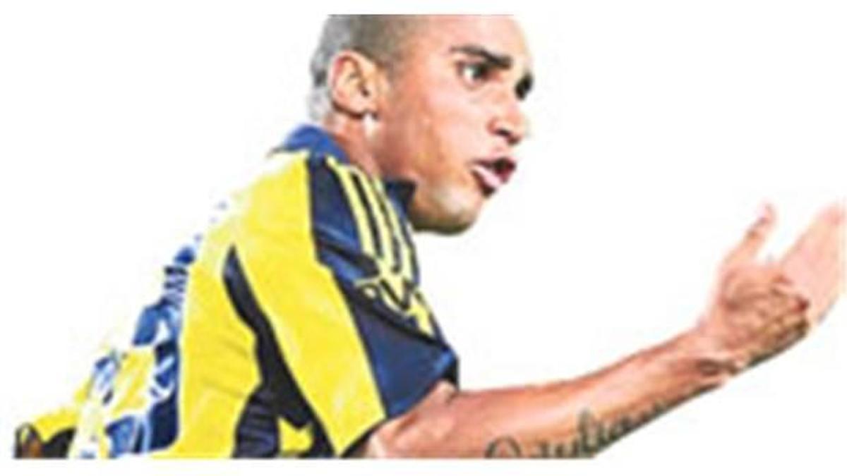 Zico Deivid’ine kavuştu