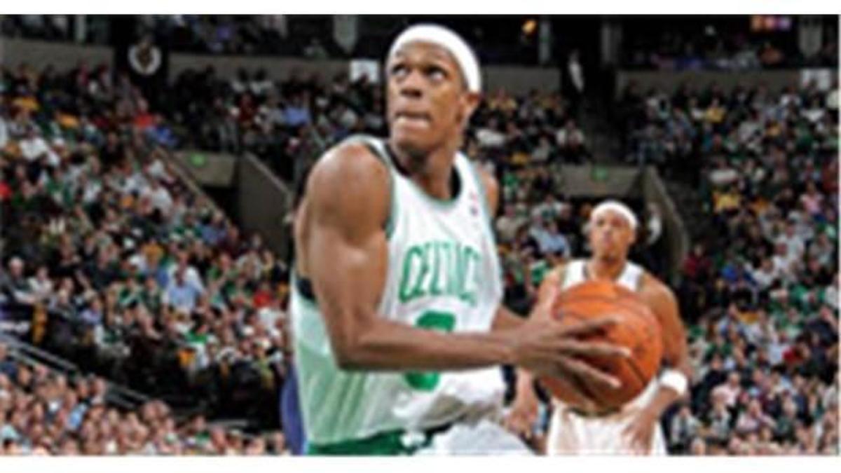 Rondo kadrodan çıkarıldı