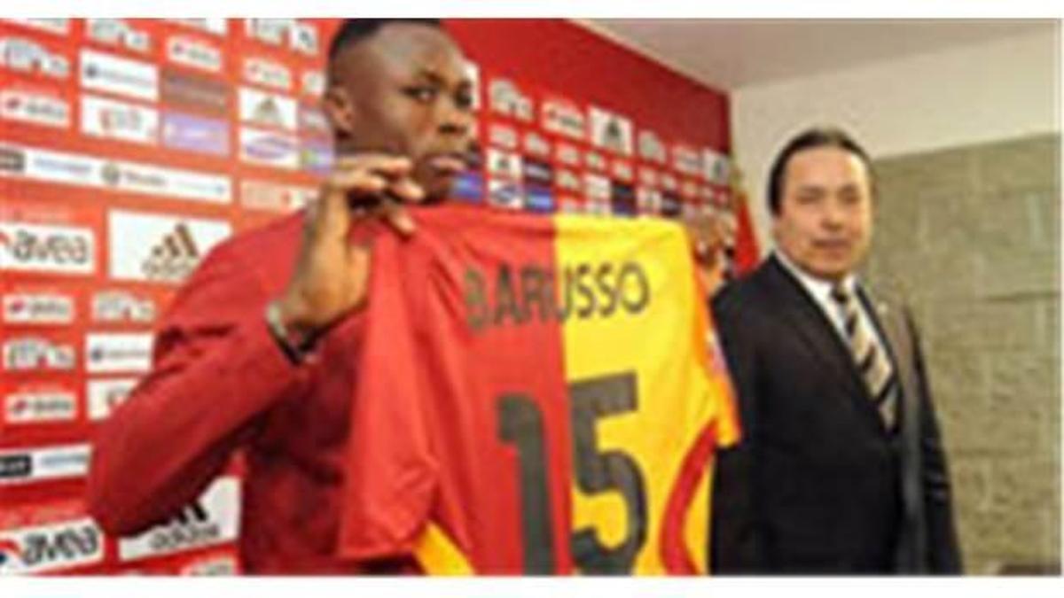 Son dakika transferleri yaramıyor