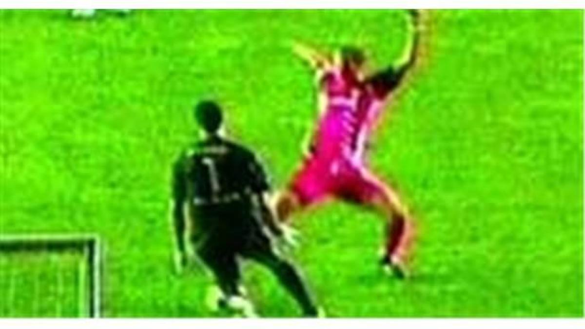 Volkan çıldırttı!
