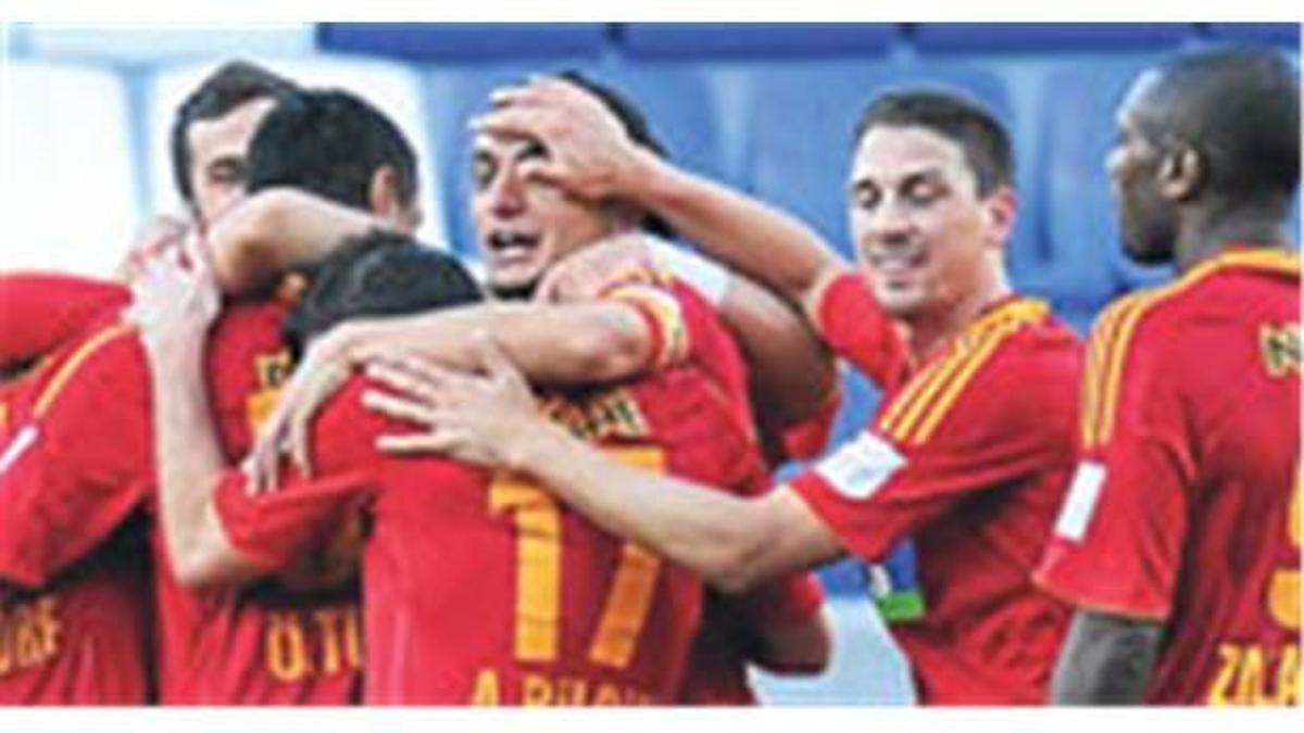 Süper Lig’in asıl ‘Paşa’sı Kayseri