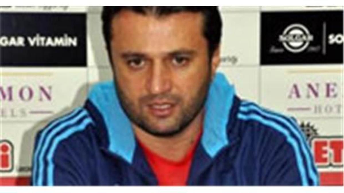 Uygun'un Beşiktaş sırrı!