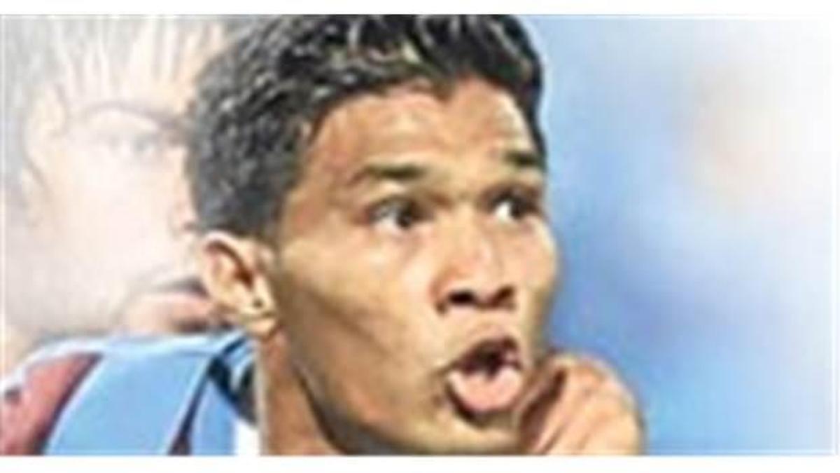 Mondi'den Teo'ya ders!