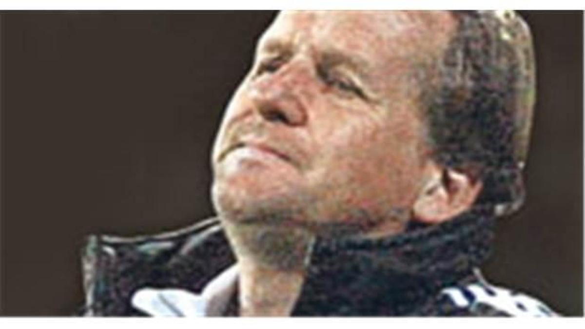 'Tek suçlu Schuster'