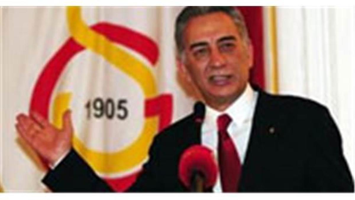 'Futbolda kabus yaşıyoruz'