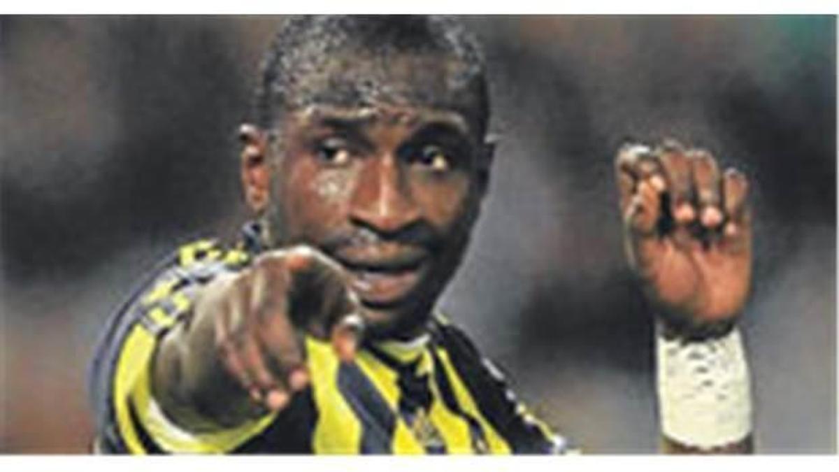 İşte yılın futbolcusu