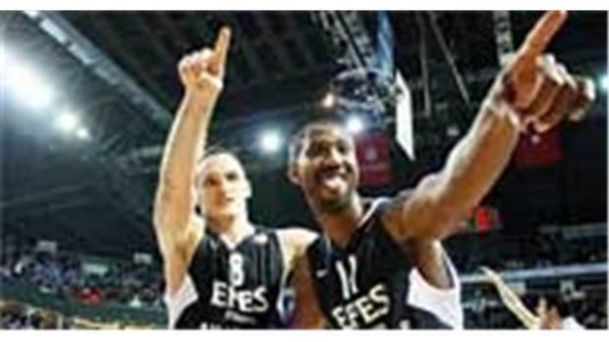 Efes Pilsen tarih oluyor!
