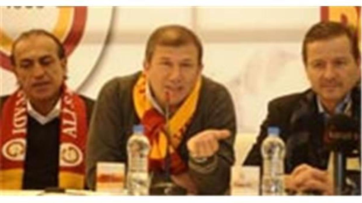 Sami Yen'e veda gecesi!