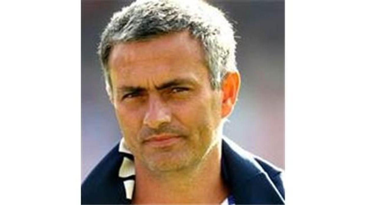 Mourinho Fenerbahçe'nin kapısından dönmüş