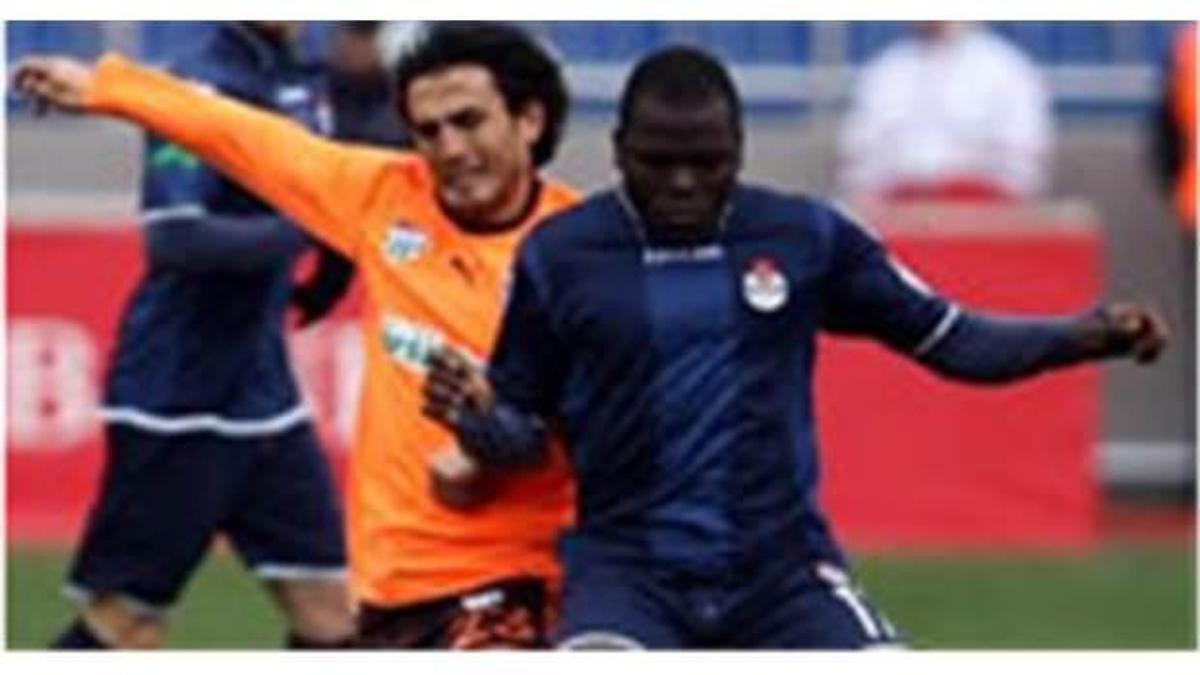 Bursaspor'a Kasımpaşa şoku!