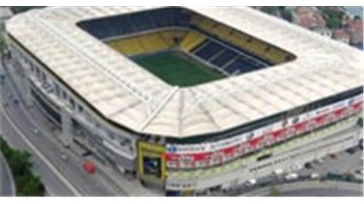 Fenerbahçe kulübünden bir ilk daha !