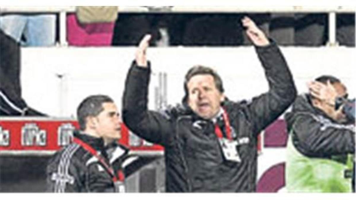 Adios Schuster