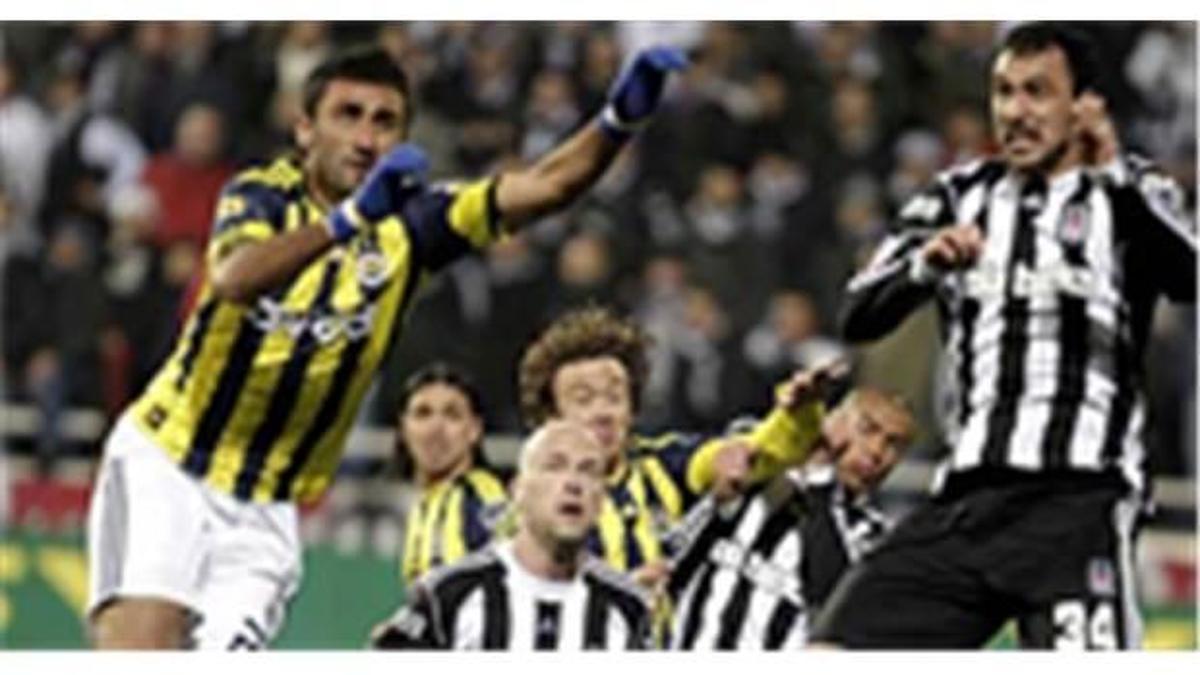 İnternette derbi geyikleri!
