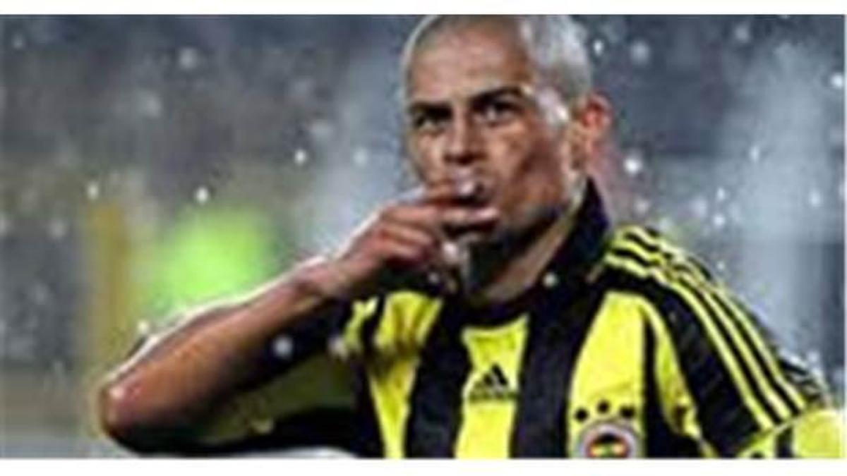 Sadece fener için yaptı!