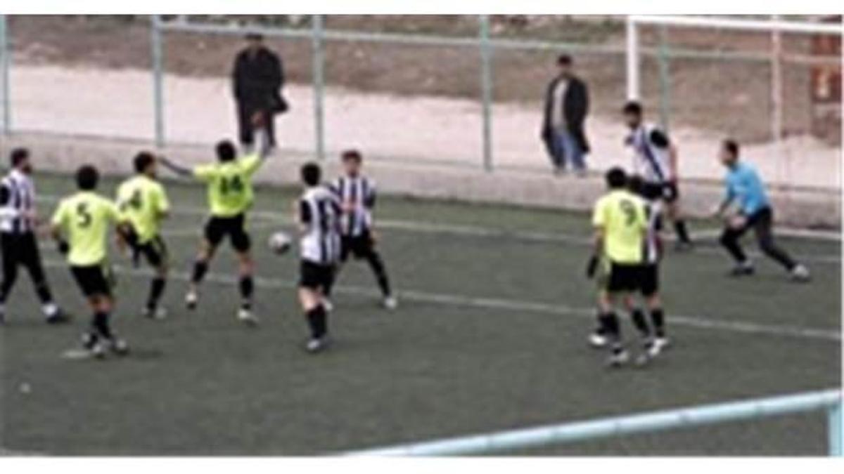 2 maçta 44 gol!