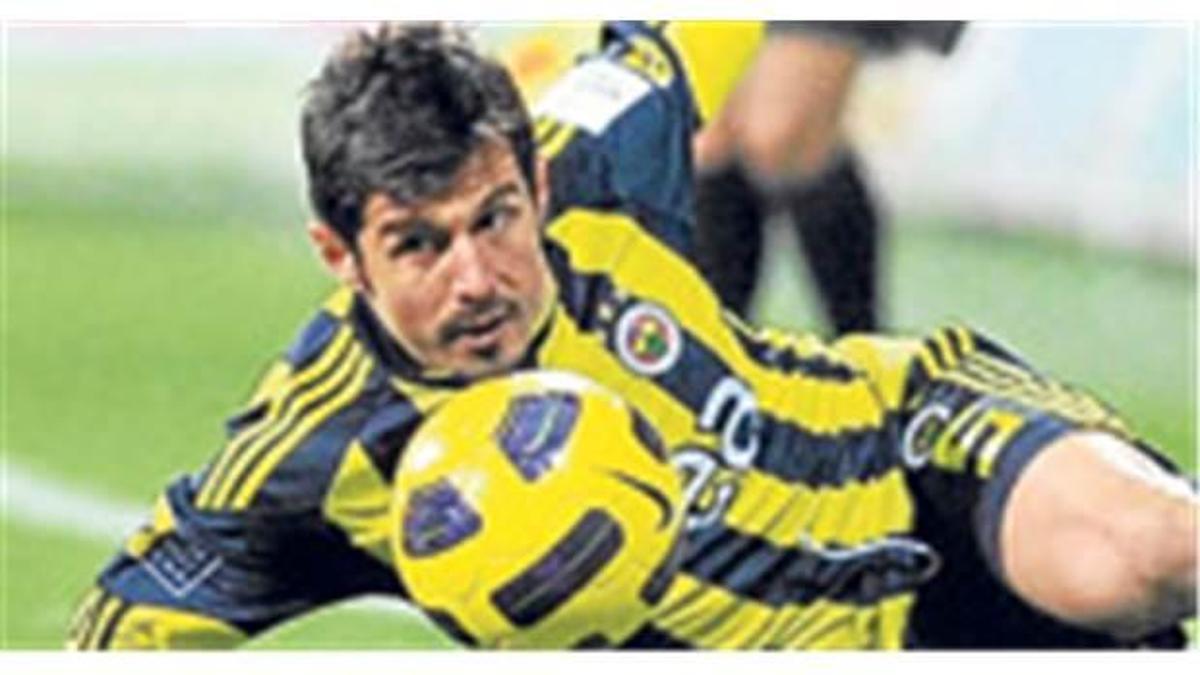 Emre'den görülmemiş fedakarlık
