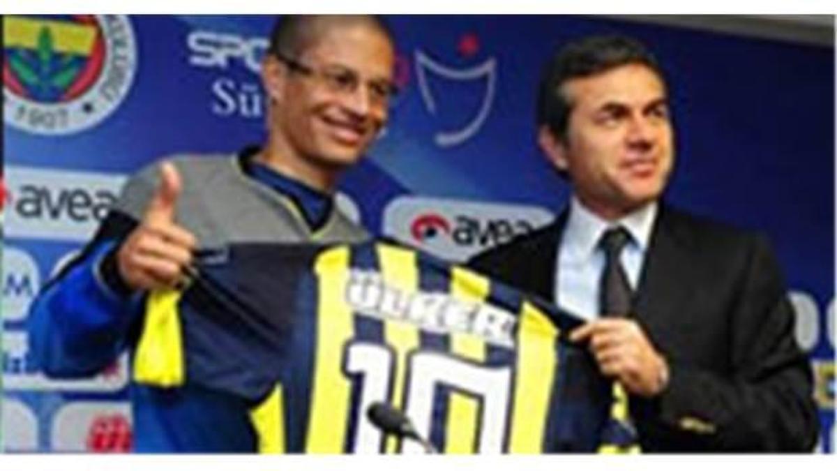 F.Bahçeli yıldız Messi'ye kafa tutuyor!