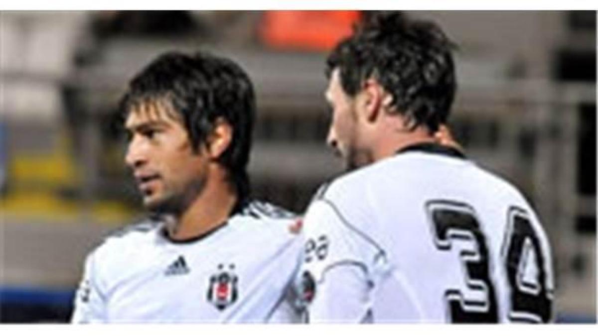 Kartal yükselişe geçti