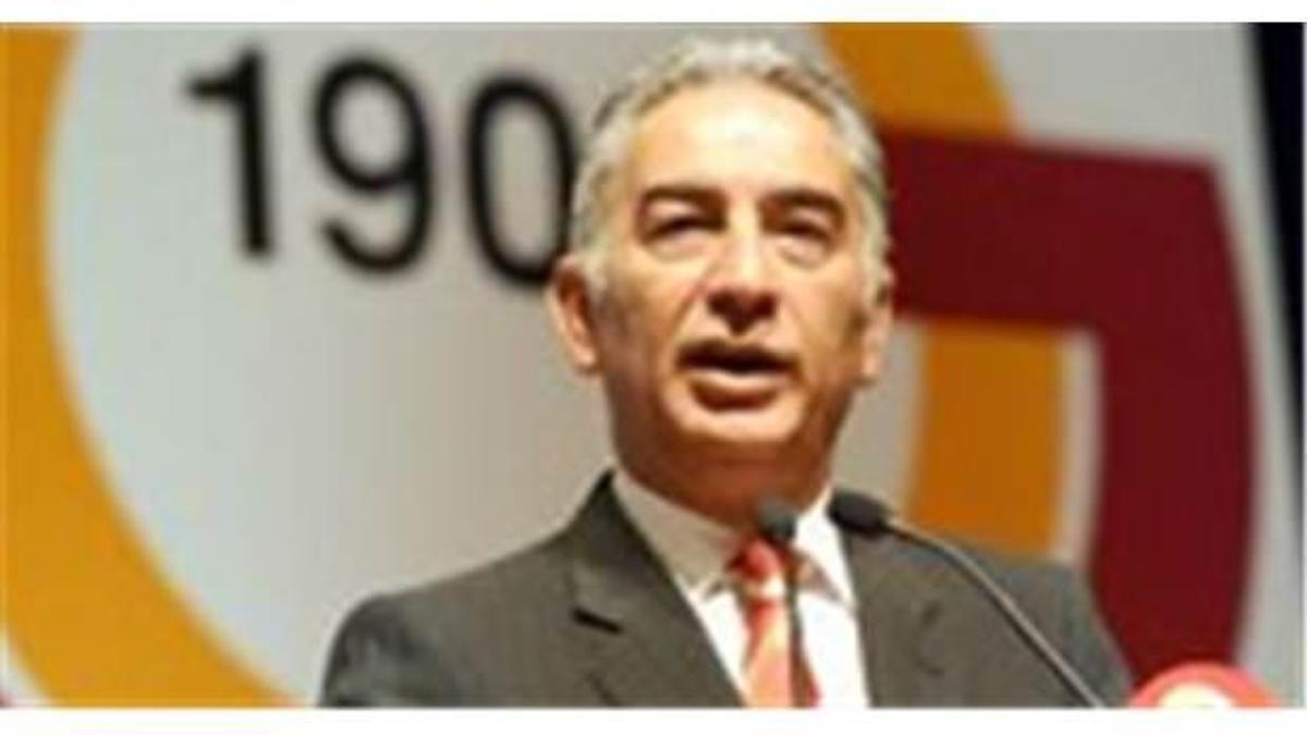 Adnan Polat'tan 'one minute'