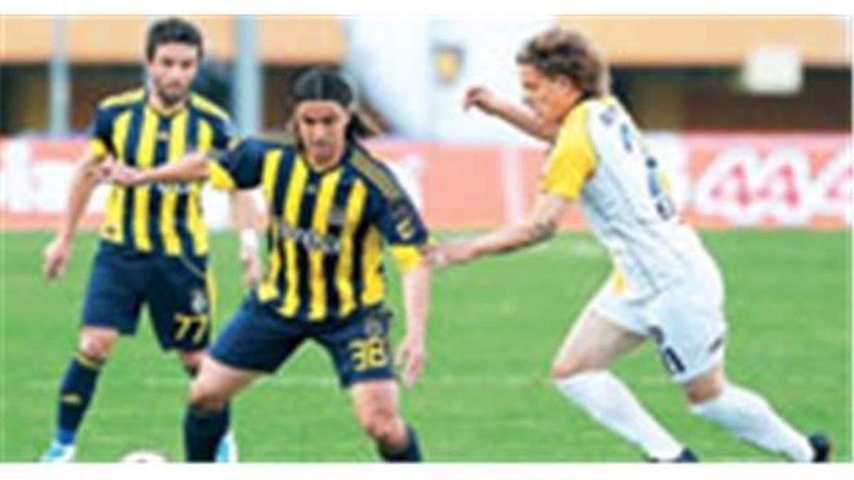 Trabzon'dan Buca-Fener maçına şok suçlamalar!