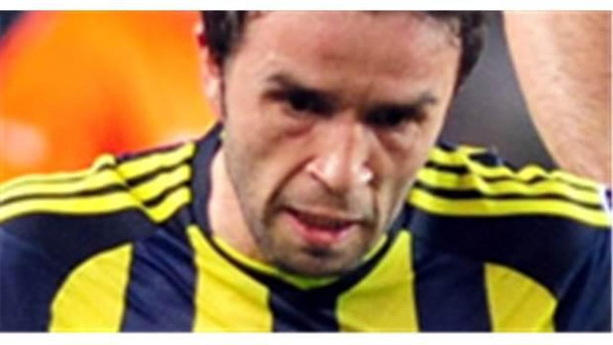 Gökhan'dan ağır itham!