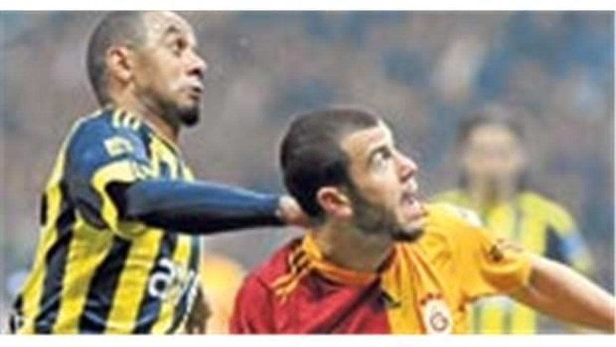 G.Saray’a tarihi fark