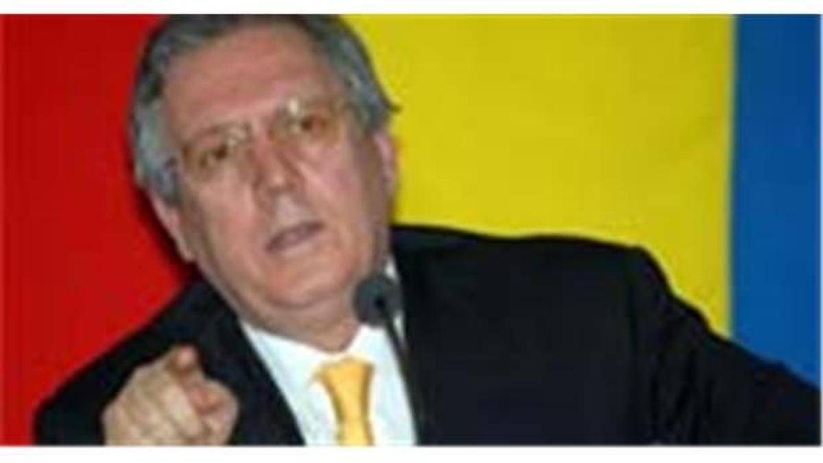 'Ya düzelecekler ya da...'